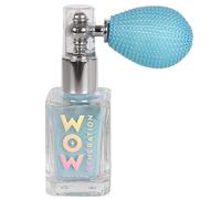 WOW Generation Illuminating body spray, highlighter for girls (blue)