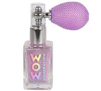WOW Generation Illuminating body spray, highlighter for girls (purple)