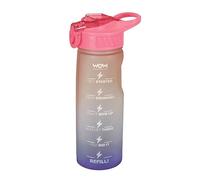 PeersHardy Wow Generation Printed Bottle 500ml, BPA-Free Bottle
