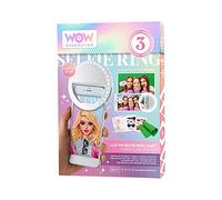 WOW Generation Kids Selfie Light With Accessories