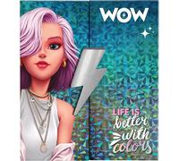 Wow Generation Makeup Palette