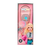 Wow Generation Wow Generation Microphone Clear Kids