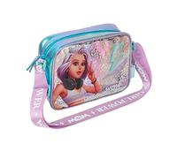 WOW Generation Pink Kids Bag with an Adjustable Strap