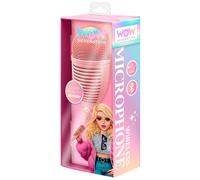 Wow Generation Wow Generation Microphone