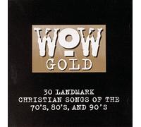 WOW Gold by Various Artists (2000-06-11)