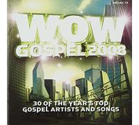 Wow GOSPEL 2008