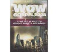 WOW GOSPEL 2008 [DVD]