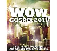 Various - Wow Gospel 2011 [DVD] [Region 1] [US Import] [NTSC]