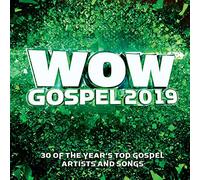Various Artists - Wow Gospel 2019