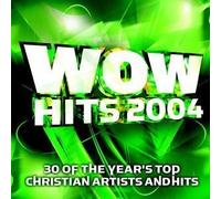 Wow Hits 2004 by Wow Hits (2003) Audio CD