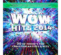 Wow Hits 2014 / Various - Wow Hits 2014 / Various