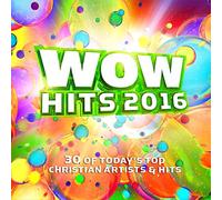 Wow Hits 2016 - Wow Hits 2016 / Various