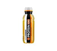 Wow Hydrate Protein Pro 12x500ml Tropical