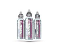 Wow Hydrate Protein Summer Fruits Sports Drink - 12x500ml