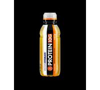 WOW Hydrate Wow Hydrate Protein 10G Tropical 500ml
