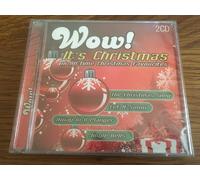 Wow! It'S Christmas