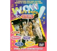 Wow! Let's Dance: To Steps [DVD]
