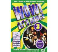 Various Artists - Wow! Let's Dance - Vol. 3 - 2006 [DVD]