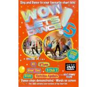Wow! Let's Dance - Vol. 5 [2001] [DVD]
