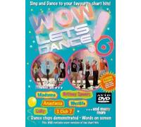 Wow! Let's Dance - Vol. 6 [2002] [DVD]