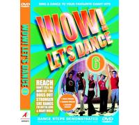 Wow! Lets Dance - Vol. 6 2006