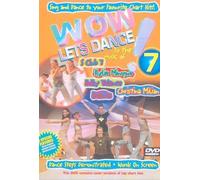 Wow! Let's Dance - Vol. 7 [2002] [DVD]