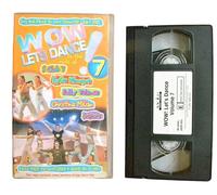 Wow! Let's Dance: Volume 7 [VHS]