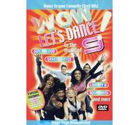 Wow! Let's Dance: Volume 9 [DVD]