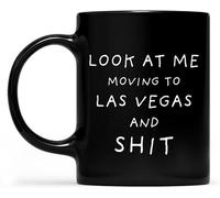 Wow Look at You Becoming A Social Worker and Shit Graduation Gift Coffee Mugs Novelty Coffee Cup Double Side Printed Ceramic Tea Mug for Mom Dad Friend Wife Husband Gift 11oz