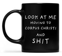 Wow Look at You Becoming APreceptor and Shit Graduation Gift Coffee Mugs Novelty Coffee Cup Double Side Printed Ceramic Tea Mug for Mom Dad Friend Wife Husband Gift 11oz