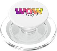 Wow, mega, great, i like it PopSockets PopGrip for MagSafe