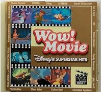 Wow! Movie: Disney's Superstar Hits