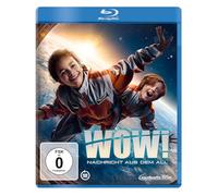 WOW! Nachricht aus dem All