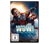 Wow! Nachricht aus dem All [DVD]