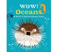 Wow! Oceans: 6 (Wow!, 6)