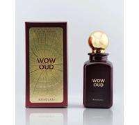 Khadlaj Wow Oud EDP U 100 ml