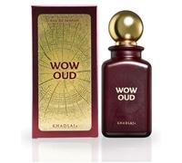 Khadlaj Wow Oud EDP U 100 ml