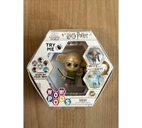 Wow POD Wizarding World of Harry Potter ~ Dobby UV LED lamp figure