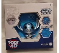 WOW! Pods Disney Stitch Doll - 4inch/10cm