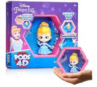 POD 4D - Disney Princess Cinderella (102402) (PRESALE 18 januari 2023)