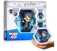 PODS 4D Harry Potter Uniek verzamelfiguur met bobbelhoofd dat uit hun wereld b
