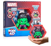 Marvel POD Hulk 4D Collectible Figure