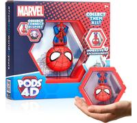 Marvel POD Spider-Man 4D Collectible Figure