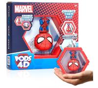Marvel POD Spider-Man 4D Collectible Figure