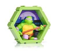 WOW Stuff Pods 4D Connectable Collection - TMNT - Donatello