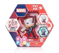 Harry Potter Light Up WOW POD Collectable Figure