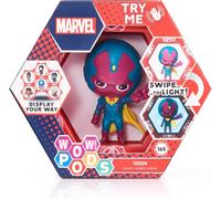 WOW PODS Avengers Collection - Vision | Superhero Light-Up