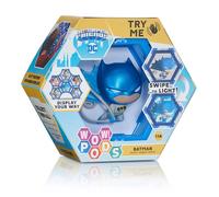 Wow! Pods Batman Wow! Pod Dc Blue Metallic Figure