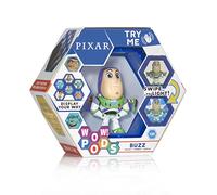 Wow! Stuff Wow! Pod - Disney Toy Story - Buzz Light-Up Bobble-Head