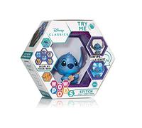 WOW! PODS Disney Classic Stitch Collectable Light-Up Figures